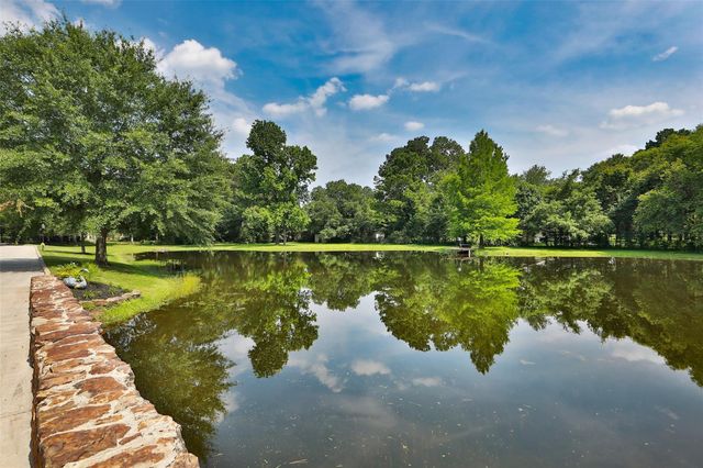 12126 Zion Road, Tomball, TX 77375