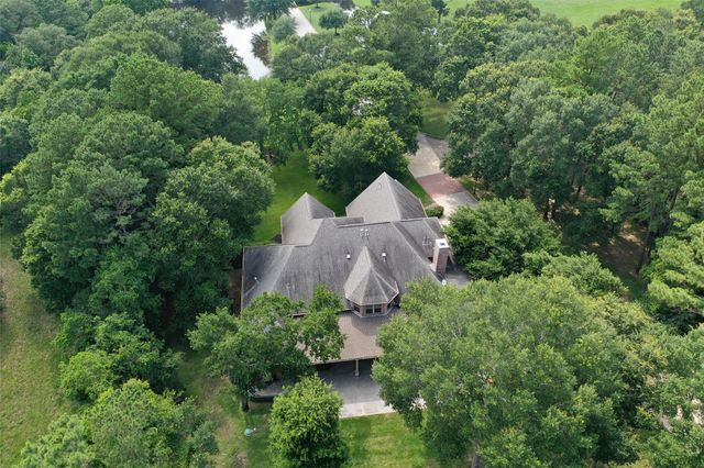 12126 Zion Road, Tomball, TX 77375