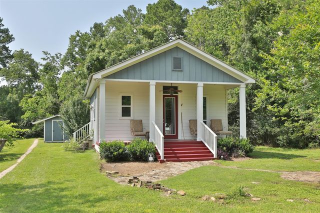 12126 Zion Road, Tomball, TX 77375