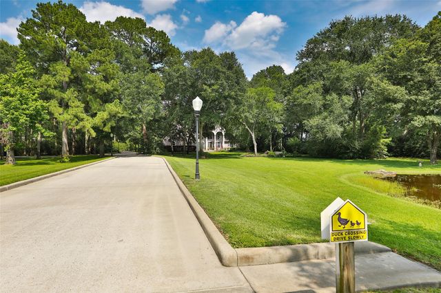 12126 Zion Road, Tomball, TX 77375