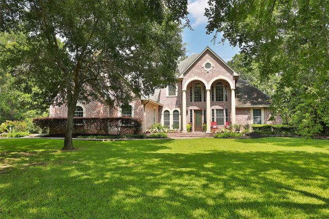 12126 Zion Road, Tomball, TX 77375