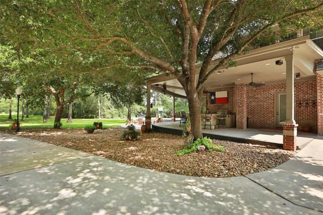 12126 Zion Road, Tomball, TX 77375