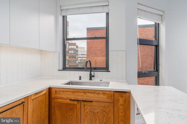 2525 Pennsylvania Ave NW Unit 502, Washington, DC 20037