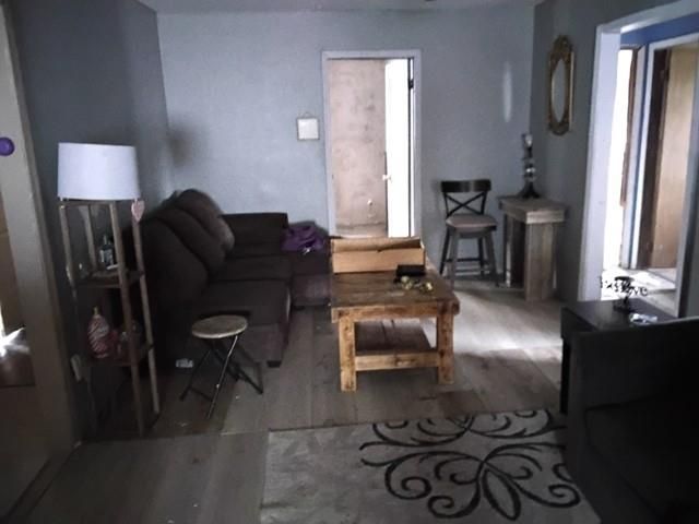 607 W Cheyenne Street, El Reno, OK 73036