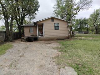 607 W Cheyenne Street, El Reno, OK 73036