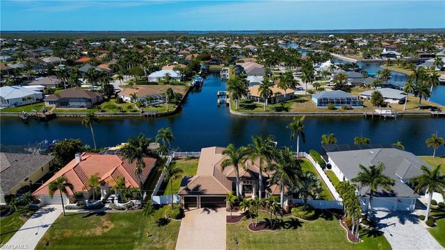 4106 SW 25th PL, Cape Coral, FL 33914