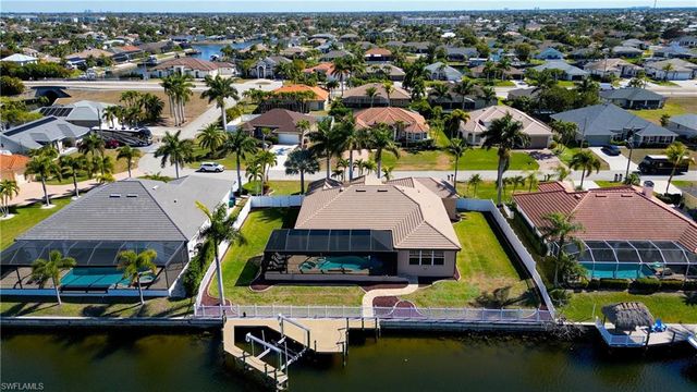 4106 SW 25th PL, Cape Coral, FL 33914
