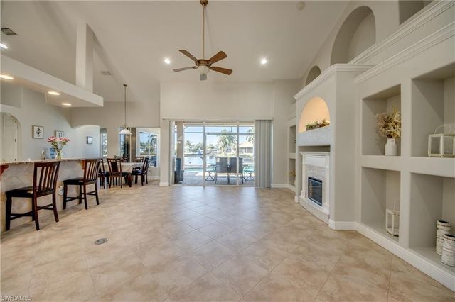 4106 SW 25th PL, Cape Coral, FL 33914