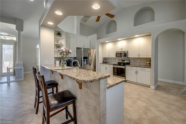 4106 SW 25th PL, Cape Coral, FL 33914