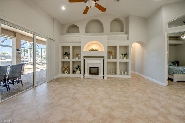 4106 SW 25th PL, Cape Coral, FL 33914