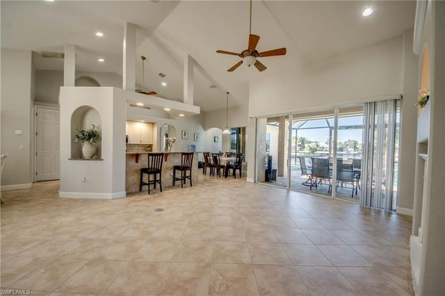 4106 SW 25th PL, Cape Coral, FL 33914