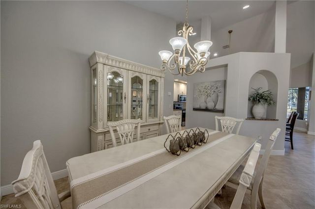 4106 SW 25th PL, Cape Coral, FL 33914