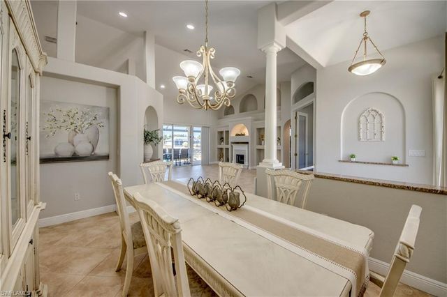 4106 SW 25th PL, Cape Coral, FL 33914