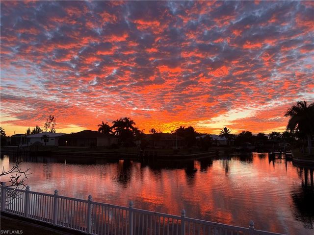 4106 SW 25th PL, Cape Coral, FL 33914