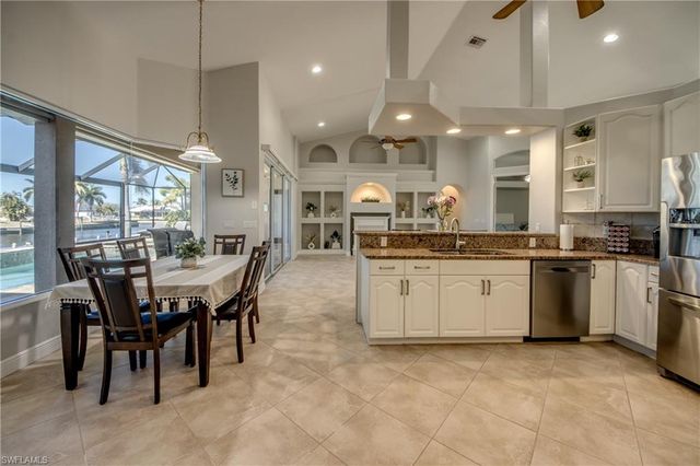 4106 SW 25th PL, Cape Coral, FL 33914