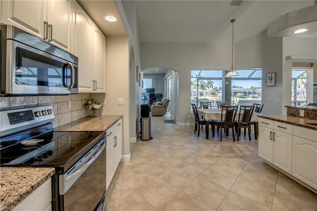 4106 SW 25th PL, Cape Coral, FL 33914