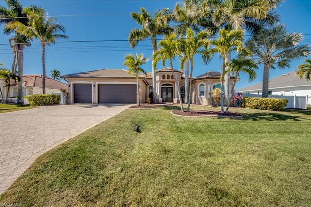 4106 SW 25th PL, Cape Coral, FL 33914