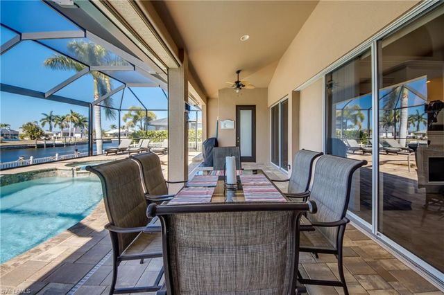 4106 SW 25th PL, Cape Coral, FL 33914