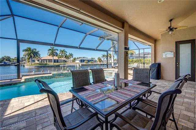 4106 SW 25th PL, Cape Coral, FL 33914