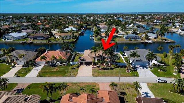 4106 SW 25th PL, Cape Coral, FL 33914
