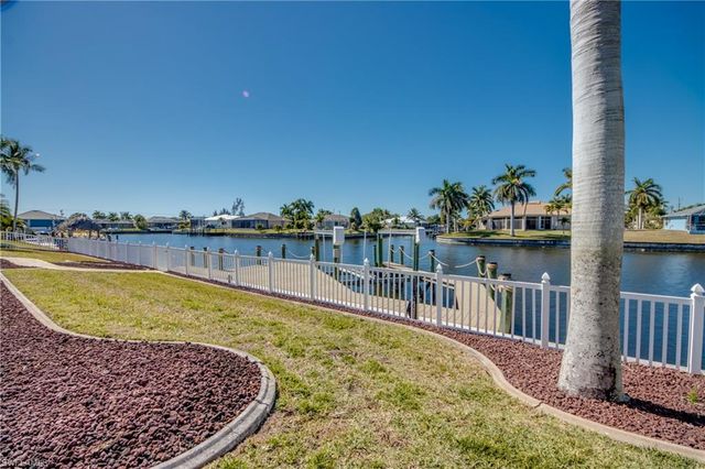 4106 SW 25th PL, Cape Coral, FL 33914