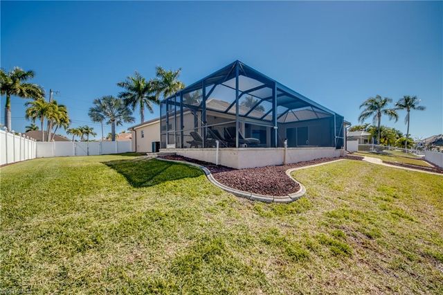 4106 SW 25th PL, Cape Coral, FL 33914