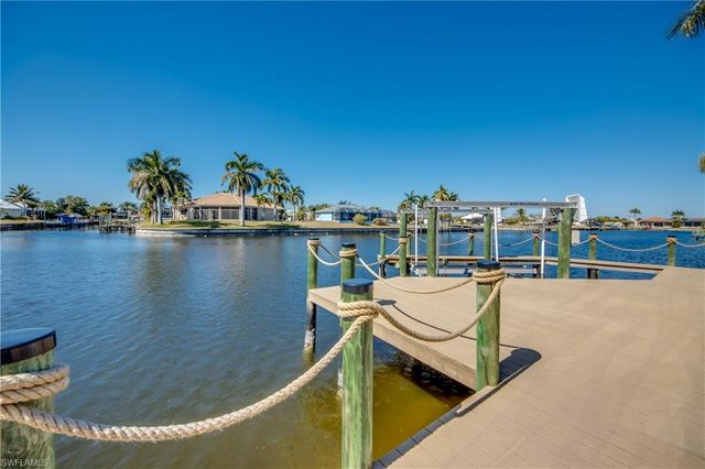 4106 SW 25th PL, Cape Coral, FL 33914