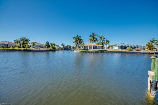 4106 SW 25th PL, Cape Coral, FL 33914