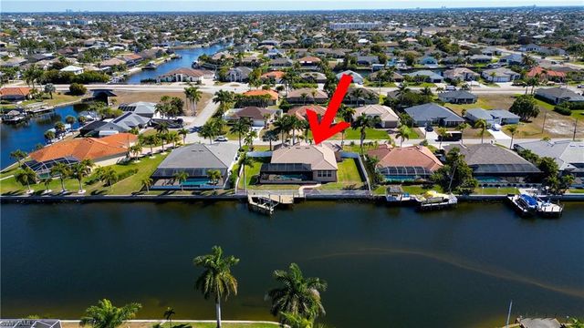 4106 SW 25th PL, Cape Coral, FL 33914
