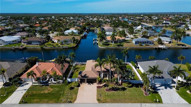 4106 SW 25th PL, Cape Coral, FL 33914