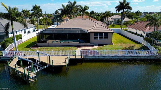 4106 SW 25th PL, Cape Coral, FL 33914