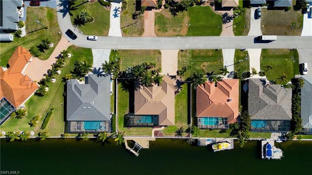 4106 SW 25th PL, Cape Coral, FL 33914