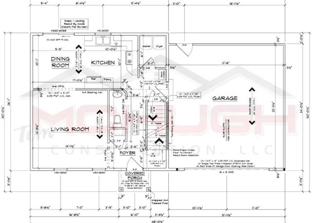 202 FAIRVIEW LANE, Chilton, WI 53014