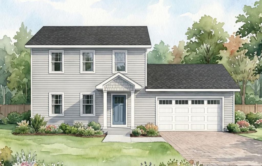 202 FAIRVIEW LANE, Chilton, WI 53014