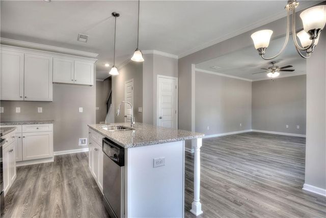 169 Elivia Way, Dallas, GA 30132
