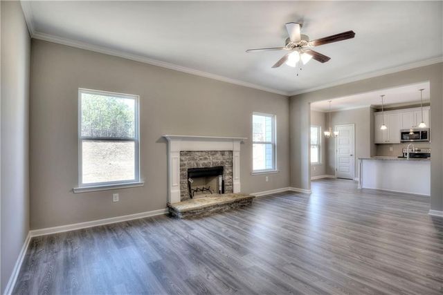 169 Elivia Way, Dallas, GA 30132