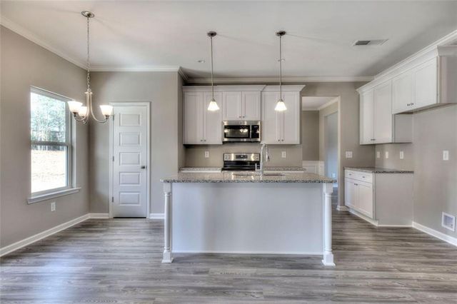 169 Elivia Way, Dallas, GA 30132