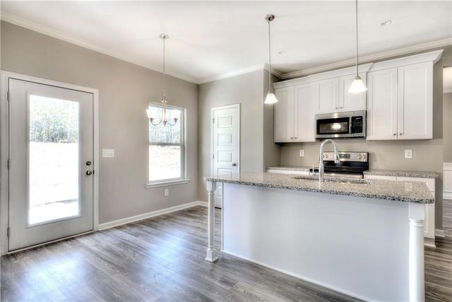 169 Elivia Way, Dallas, GA 30132