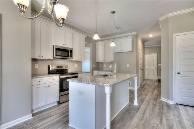 169 Elivia Way, Dallas, GA 30132