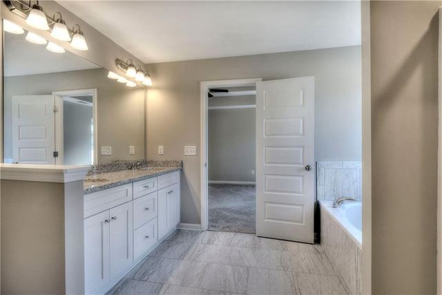 169 Elivia Way, Dallas, GA 30132