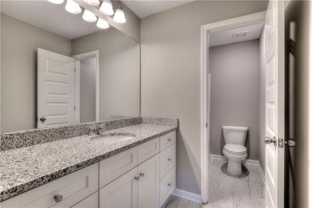 169 Elivia Way, Dallas, GA 30132
