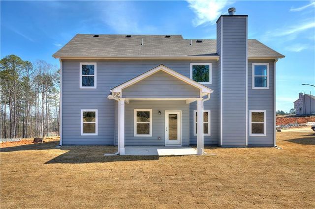 169 Elivia Way, Dallas, GA 30132