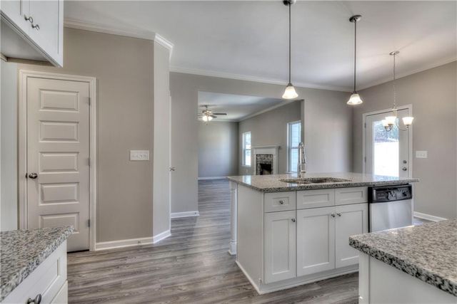 169 Elivia Way, Dallas, GA 30132