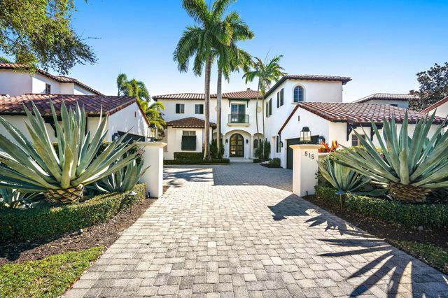515 Bald Eagle Drive, Jupiter, FL 33477