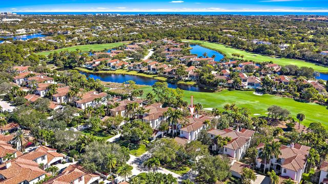 515 Bald Eagle Drive, Jupiter, FL 33477