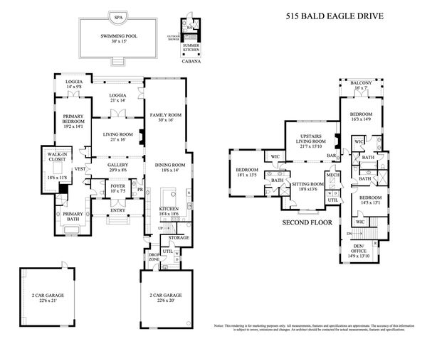 515 Bald Eagle Drive, Jupiter, FL 33477