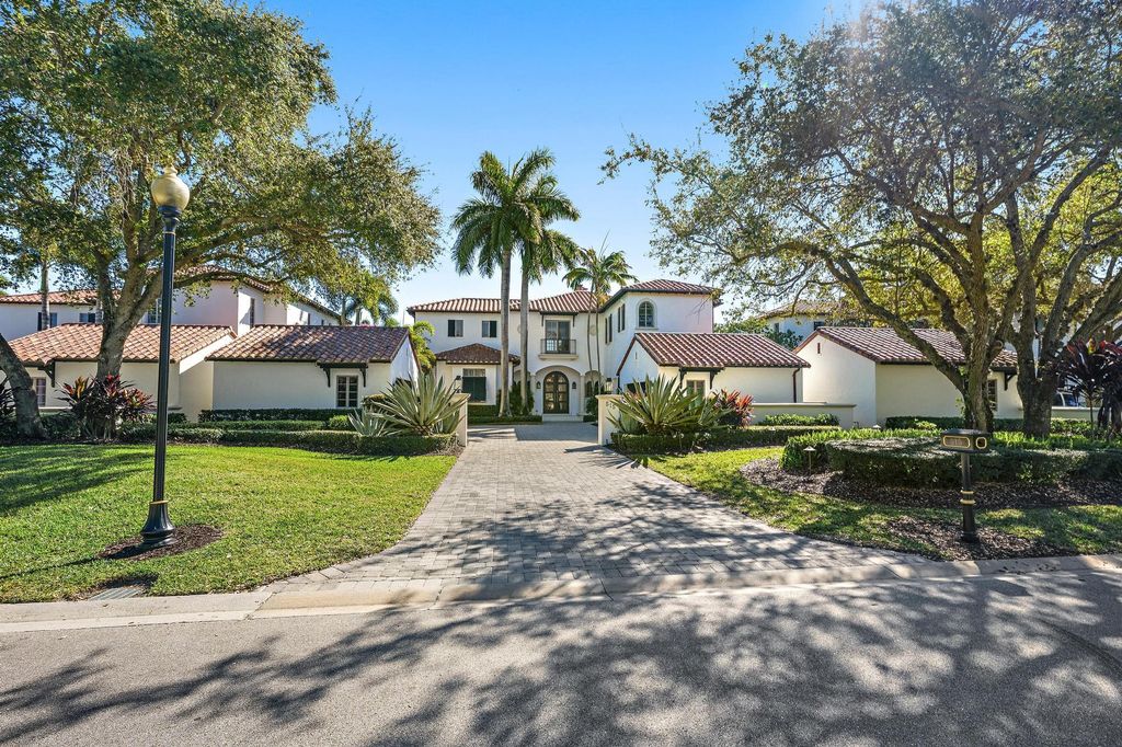 515 Bald Eagle Drive, Jupiter, FL 33477