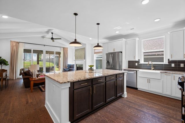 122 Yellowstone Way, Chattanooga, TN 37415