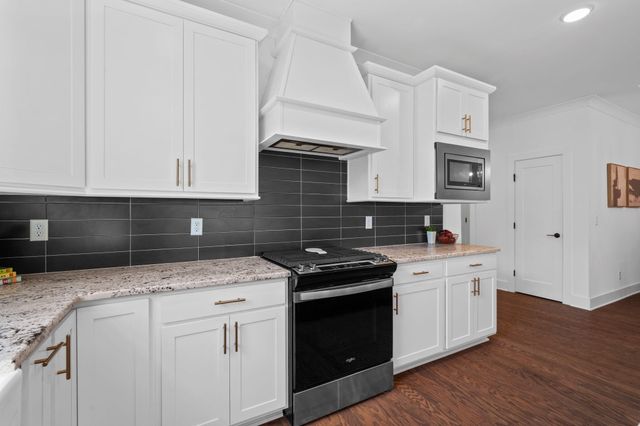 122 Yellowstone Way, Chattanooga, TN 37415