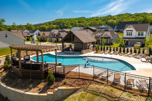122 Yellowstone Way, Chattanooga, TN 37415